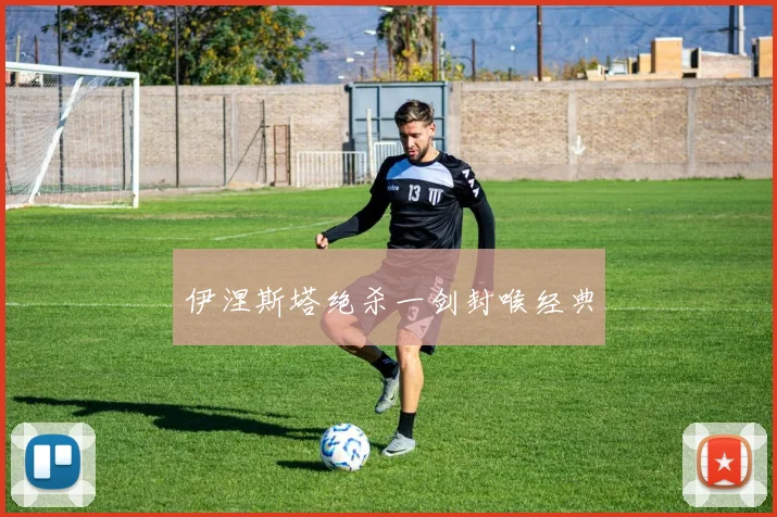 伊涅斯塔绝杀一剑封喉经典