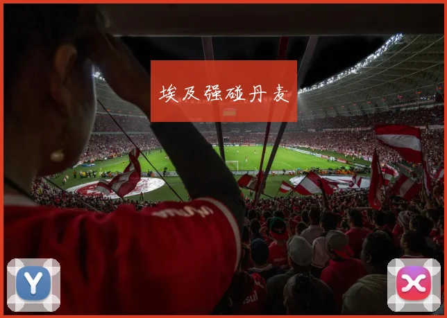 埃及强碰丹麦