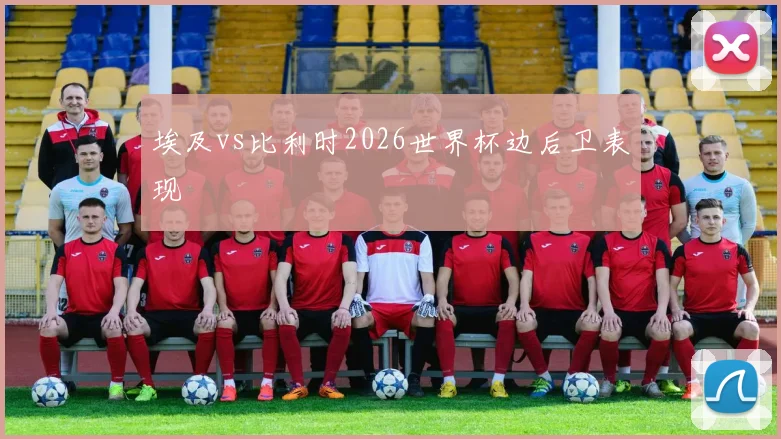 埃及vs比利时2026世界杯边后卫表现