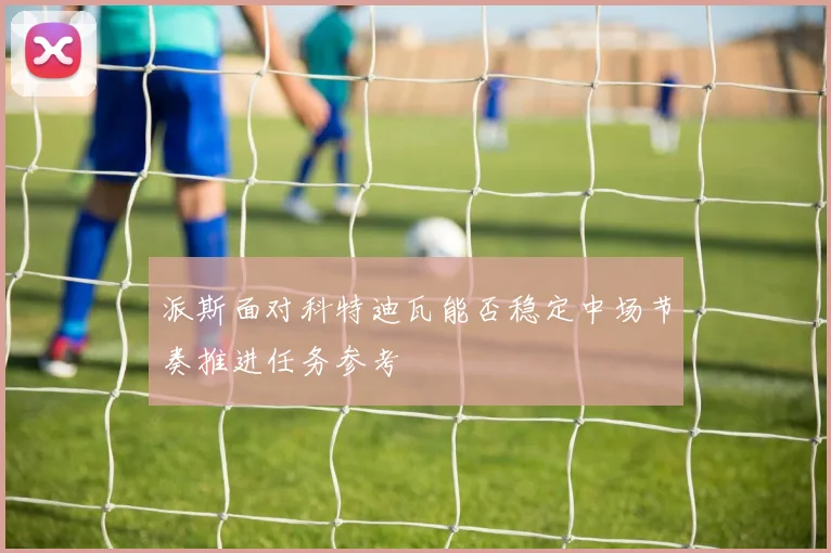 派斯面对科特迪瓦能否稳定中场节奏推进任务参考
