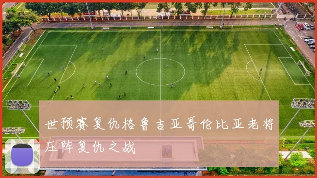 世预赛复仇格鲁吉亚哥伦比亚老将压阵复仇之战